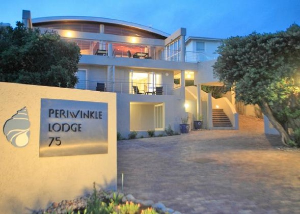 Gallery - Periwinkle Guest Lodge