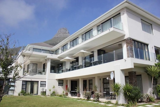 Gallery - Grande Kloof Boutique Hotel