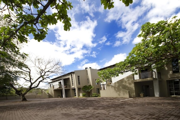 Gallery - Francolin Lodge