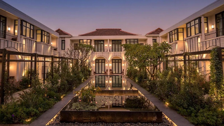Gallery - Park Hyatt Johannesburg