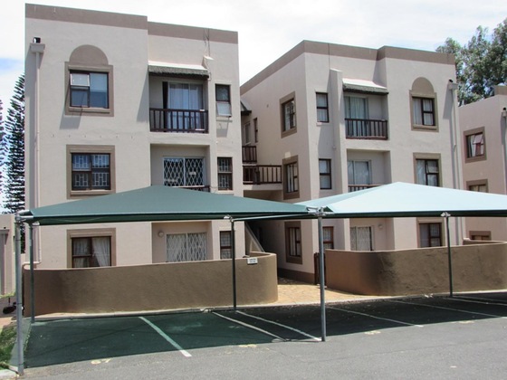 Gallery - Serengeti Self Catering Units