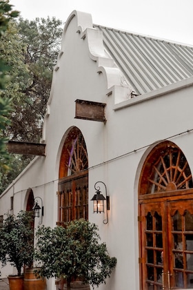 Gallery - Kleinkaap Boutique Hotel