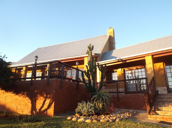 Gallery - Valley Bushveld Country Lodge