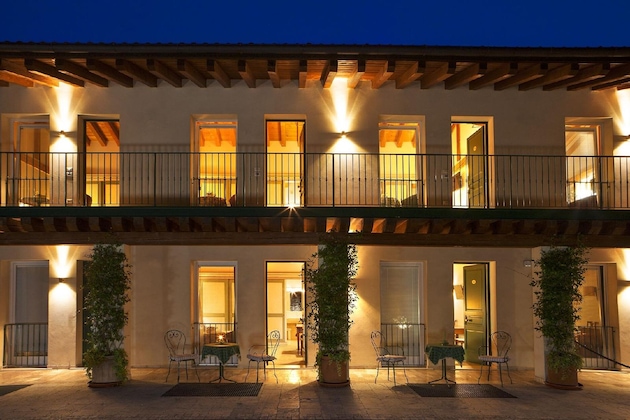 Gallery - Albergo Al Moretto