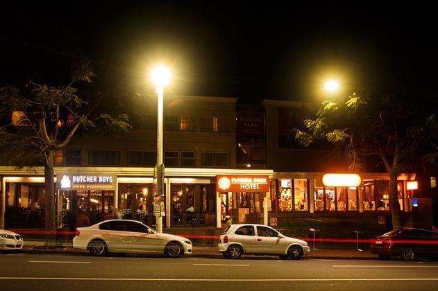 Gallery - Florida Park Hotel