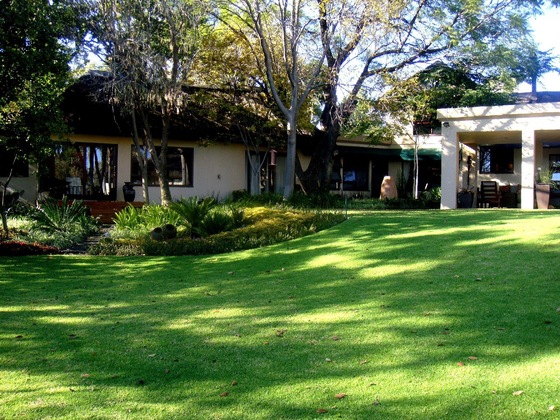 Gallery - Lourie Lodge