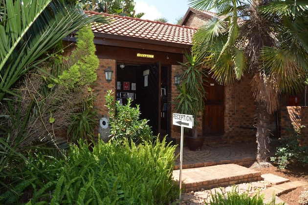 Gallery - Aero Guest Lodge