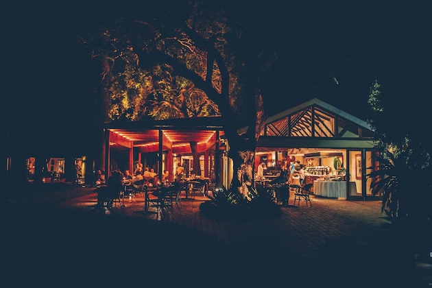 Gallery - Ghost Mountain Inn