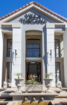 Gallery - Villa Tuscana By Mantis