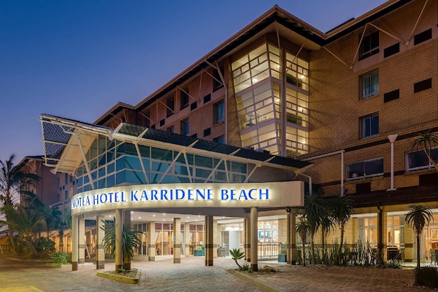 Gallery - Protea Hotel By Marriott Karridene Beach