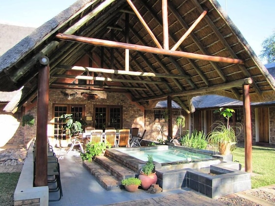 Gallery - Serenity Du Bois Lodge