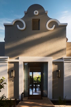 Gallery - Delaire Graff Lodges & Spa