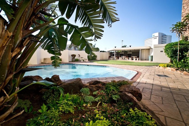 Gallery - D 3 Sea Lodge