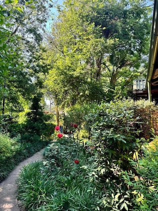 Gallery - The Rabbit Hole Hotel