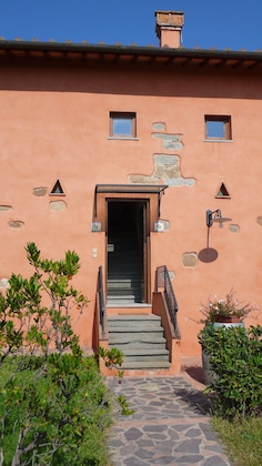 Gallery - Agriturismo Cantagallo