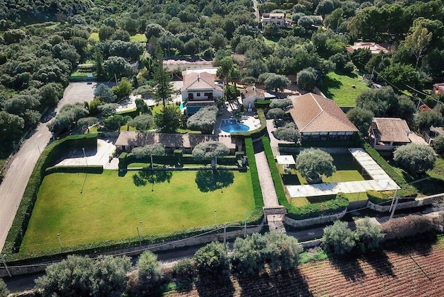 Gallery - La Perciata