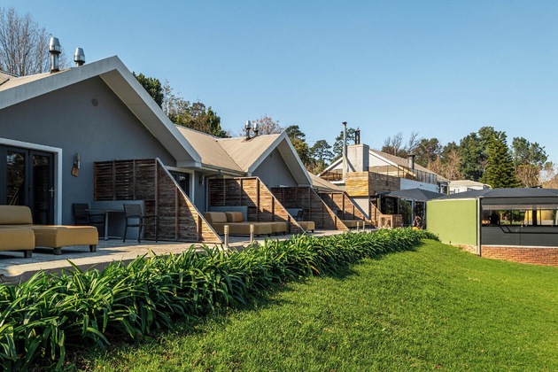 Gallery - Silver Forest Boutique Hotel And Spa