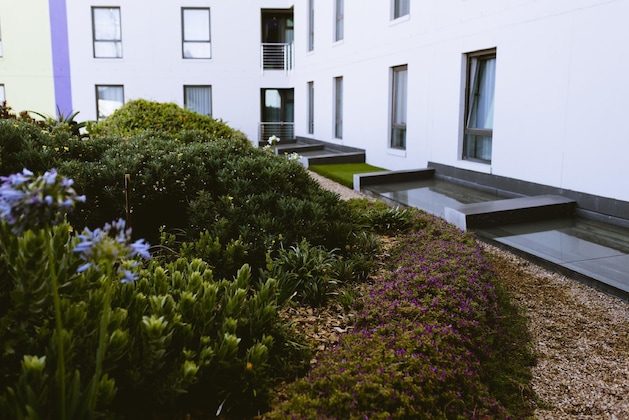 Gallery - Hotel Verde Cape Town Airport