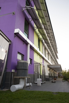 Gallery - Hotel Verde Cape Town Airport