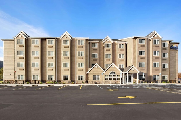 Gallery - Microtel Inn & Suites By Wyndham Sayre