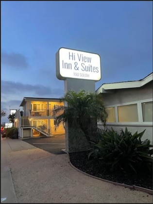 Gallery - Hi View Inn & Suites