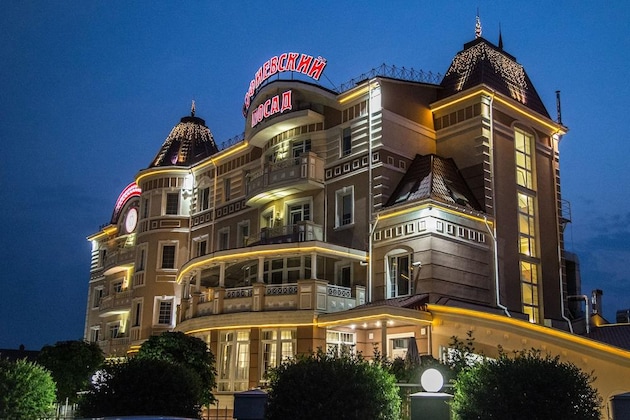 Gallery - Sofievsky Posad Hotel