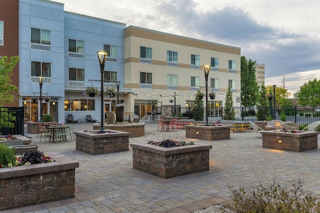 Gallery - Fairfield Inn & Suites By Marriott Twin Falls