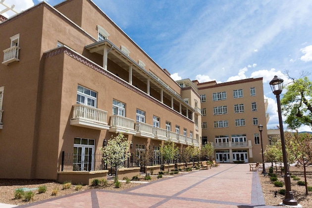 Gallery - Drury Plaza Hotel In Santa Fe