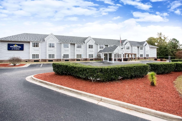 Gallery - Microtel Inns & Suites By Wyndham Southern Pines   Pinehurst