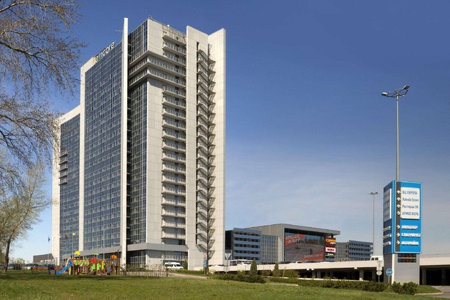 Gallery - Ramada Encore By Wyndham Kyiv