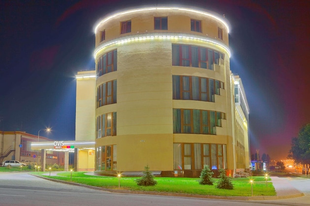 Gallery - Ovis Hotel