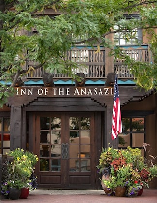 Gallery - Rosewood Inn Of The Anasazi