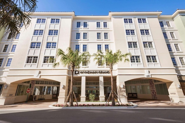 Gallery - Wyndham Grand Jupiter At Harbourside Place