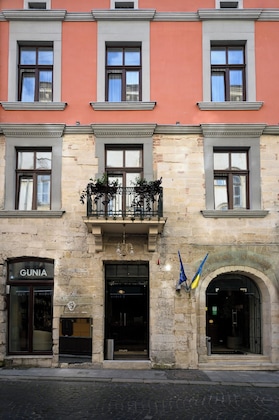 Gallery - Rudolfo Hotel
