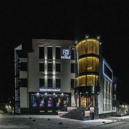 Gallery - Noble Boutique Hotel