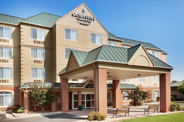 Gallery - Country Inn & Suites by Radisson, Lexington, VA