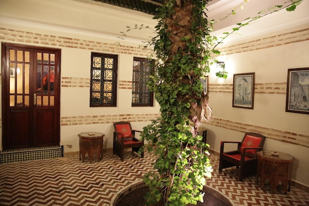 Gallery - Palais Riad Lamrani