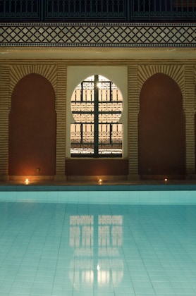 Gallery - Palais Riad Bérbère