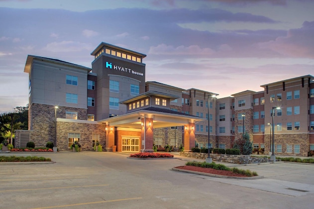 Gallery - Hyatt House Shelton