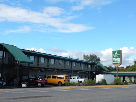 Gallery - Citilodge Suites