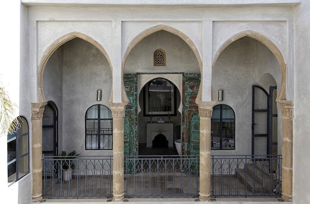 Gallery - Riad Dar Zen