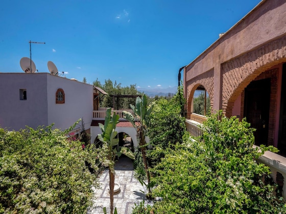 Gallery - Riad Clé De Sol