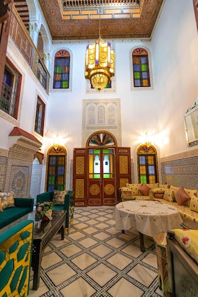 Gallery - Dar El Ouedghiri