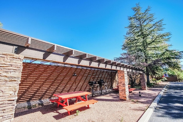 Gallery - Villas Of Sedona