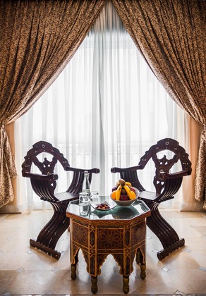 Gallery - Palais Du Calife Riad Spa & Clubbing - Adults Only