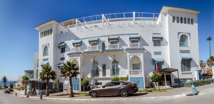 Gallery - Palais Du Calife Riad Spa & Clubbing - Adults Only