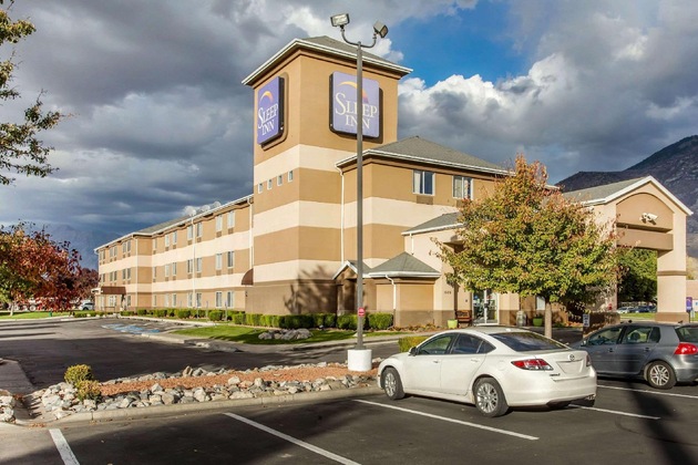 Gallery - Sleep Inn Provo Near University