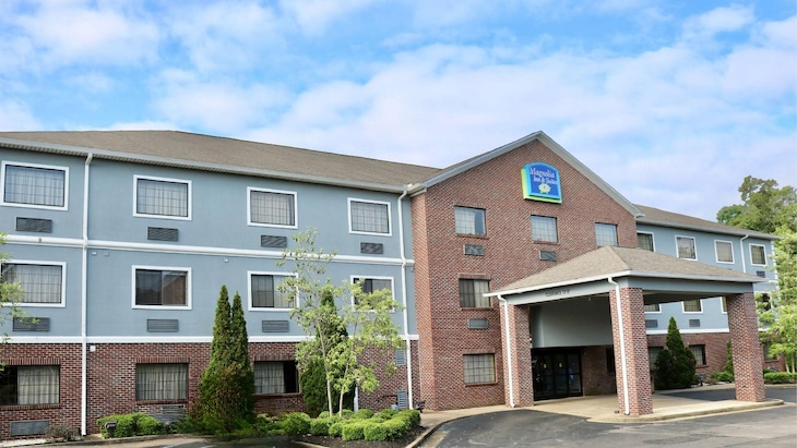 Gallery - Magnolia Inn And Suites Olive Branch