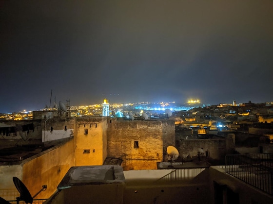 Gallery - Riad Meski