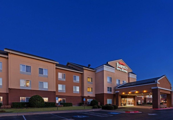 Gallery - Fairfield Inn & Suites By Marriott Rogers